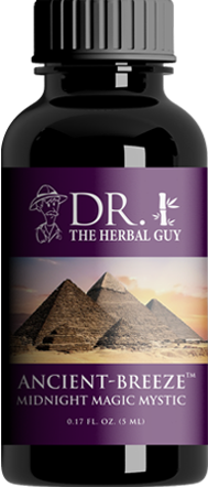 Ancient Breeze™