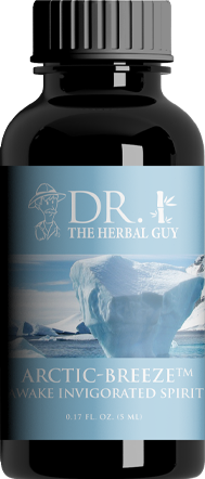 Arctic Breeze™ 15ml