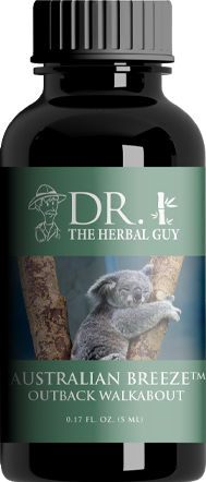 Australian Breeze™ 15ml