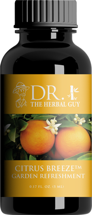 Citrus Breeze™ 15ml