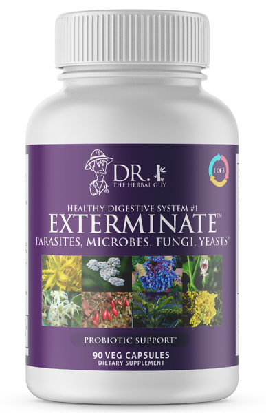 Exterminate™