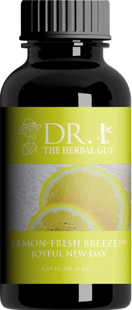 Lemon Fresh Breeze™ 15ml