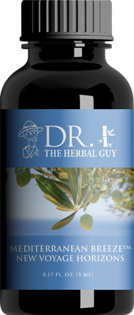 Mediterranean Breeze™ 15ml