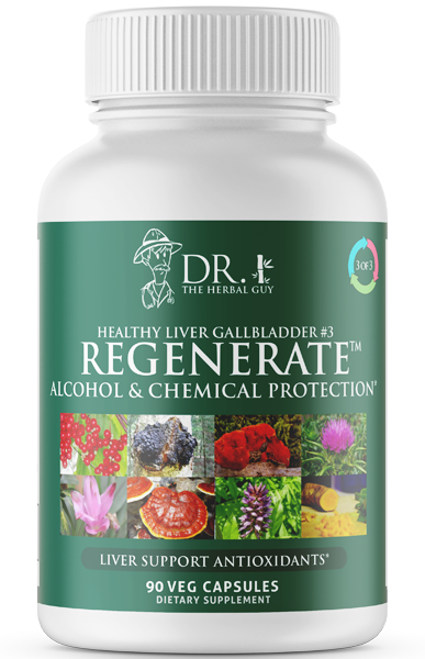 REGENERATE™
