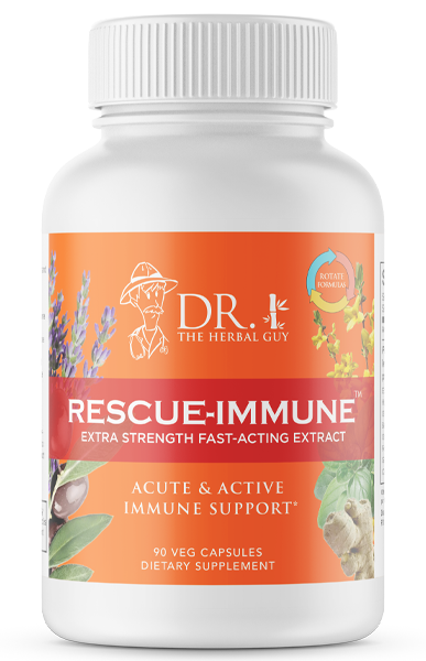 Rescue-Immune™