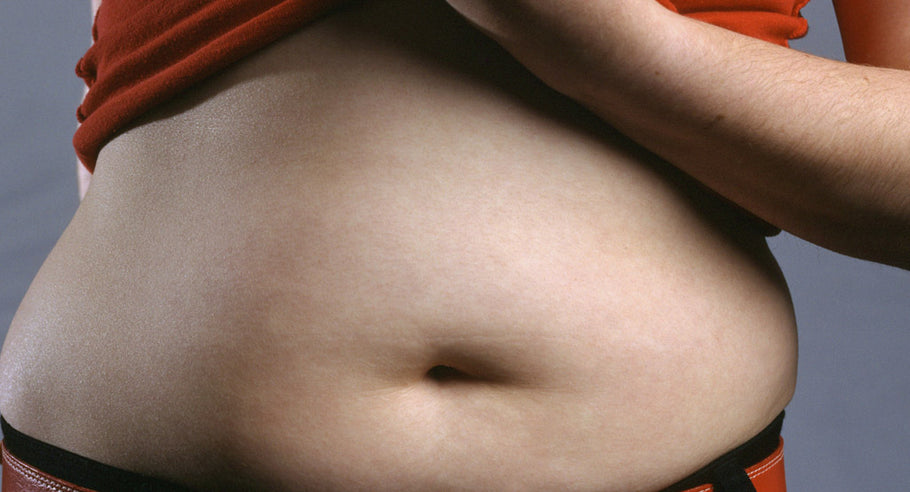 16 types of CANCER Caused by OVERWEIGHT