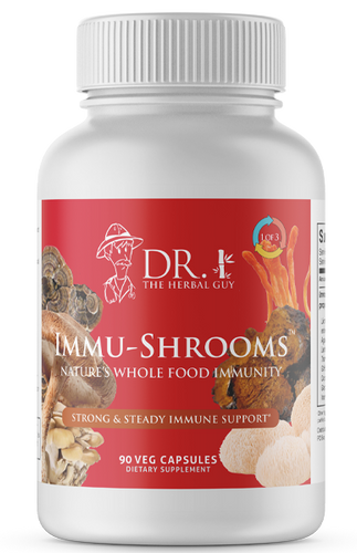 Immu-Shrooms™