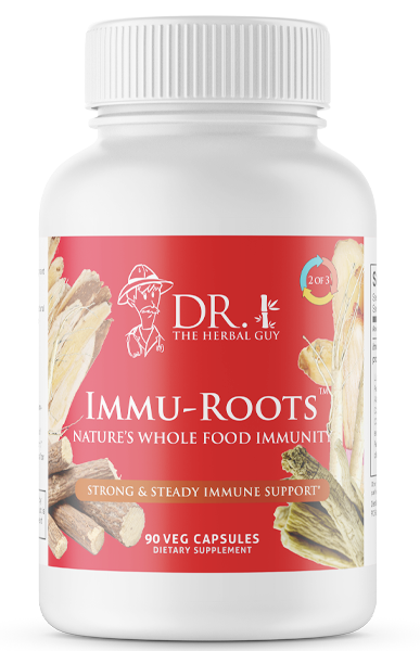 Immu-Roots™
